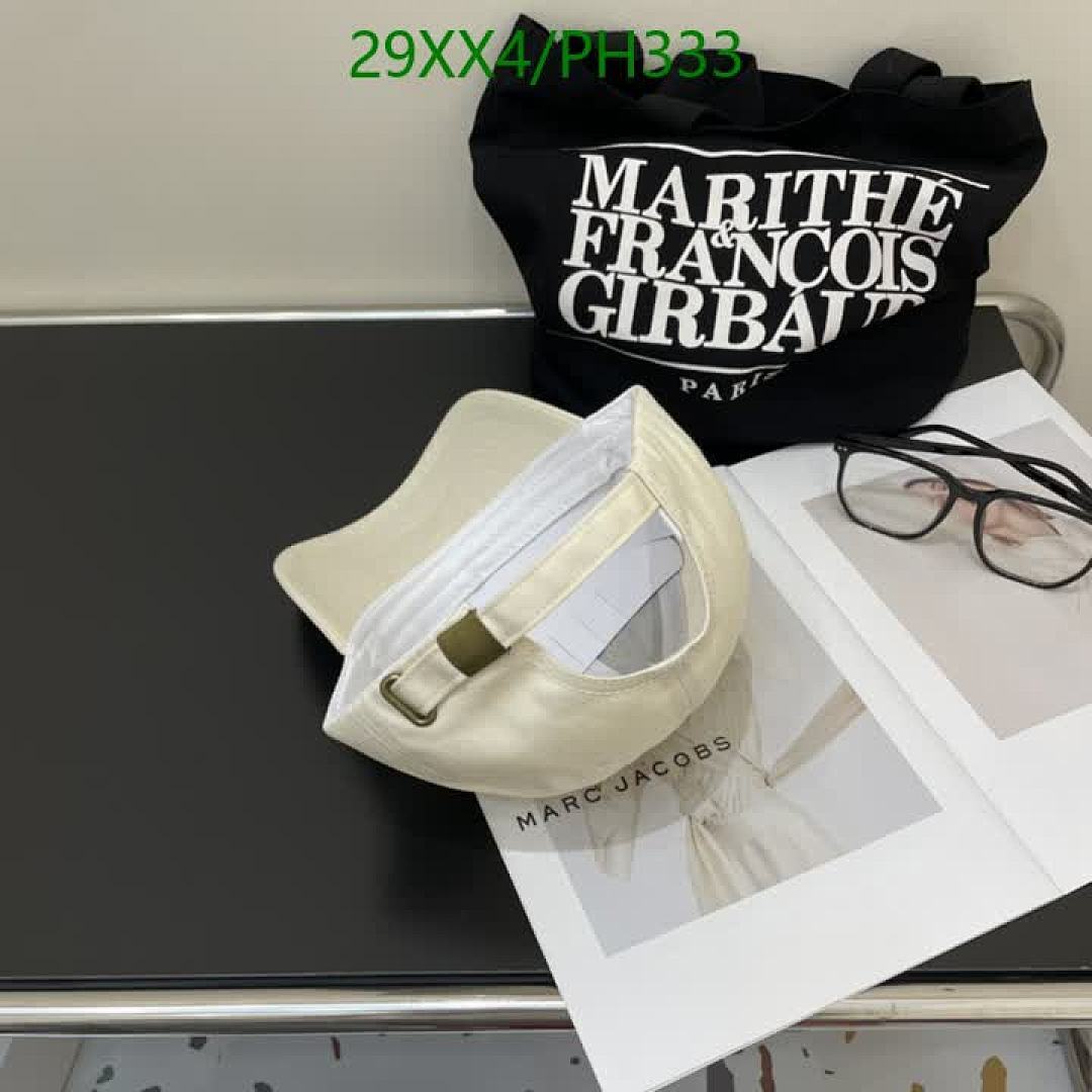 Prada-Cap(Hat) Code: PH333 $: 29USD