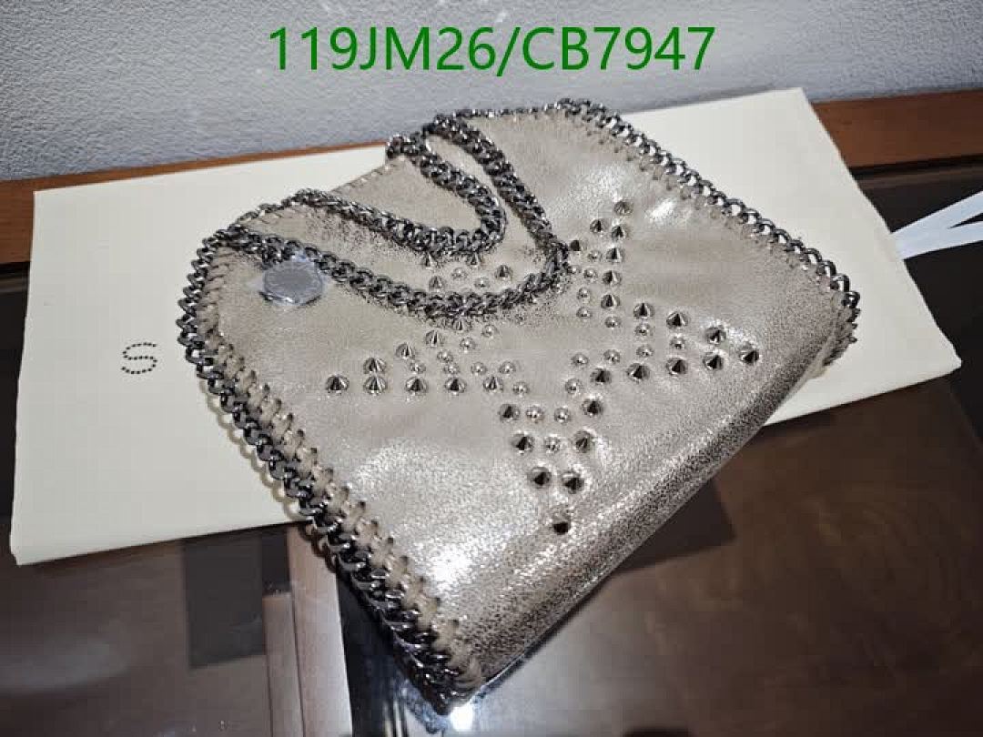 Stella McCartney-Bag-Mirror Quality Code: CB7947