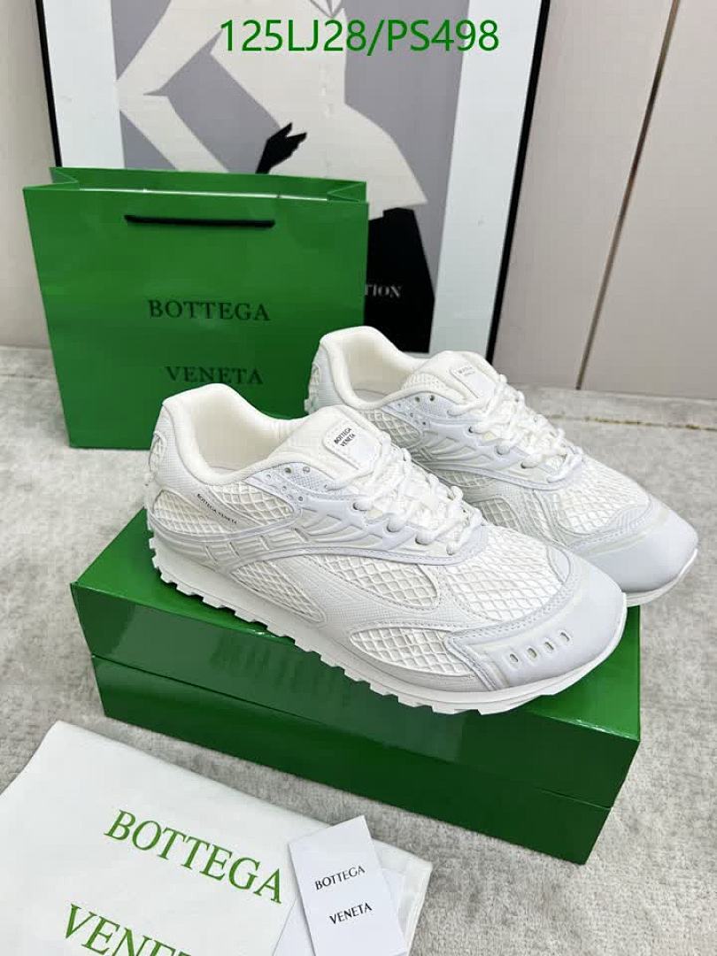 BV-Men shoes Code: PS498 $: 125USD