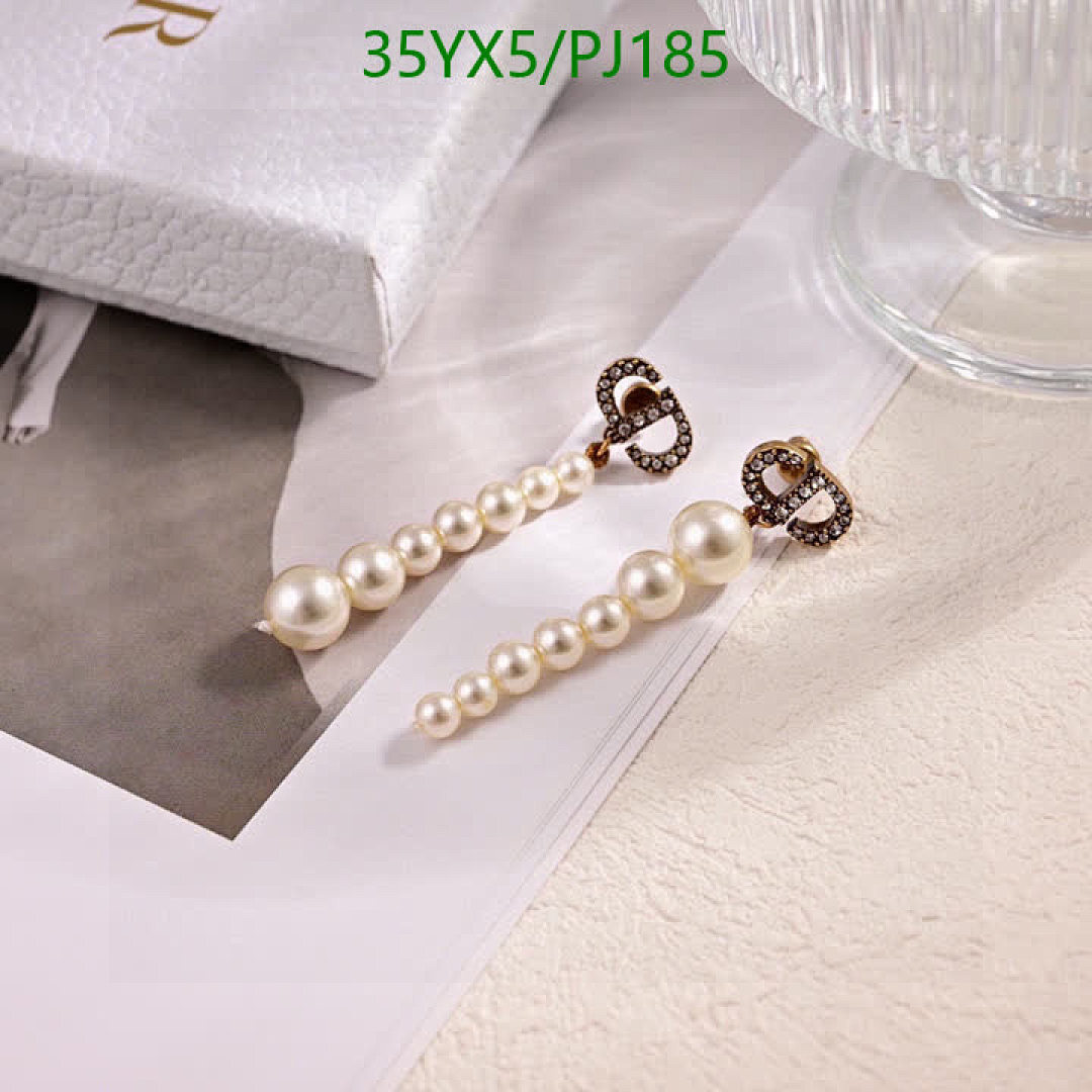 Dior-Jewelry Code: PJ185 $: 35USD
