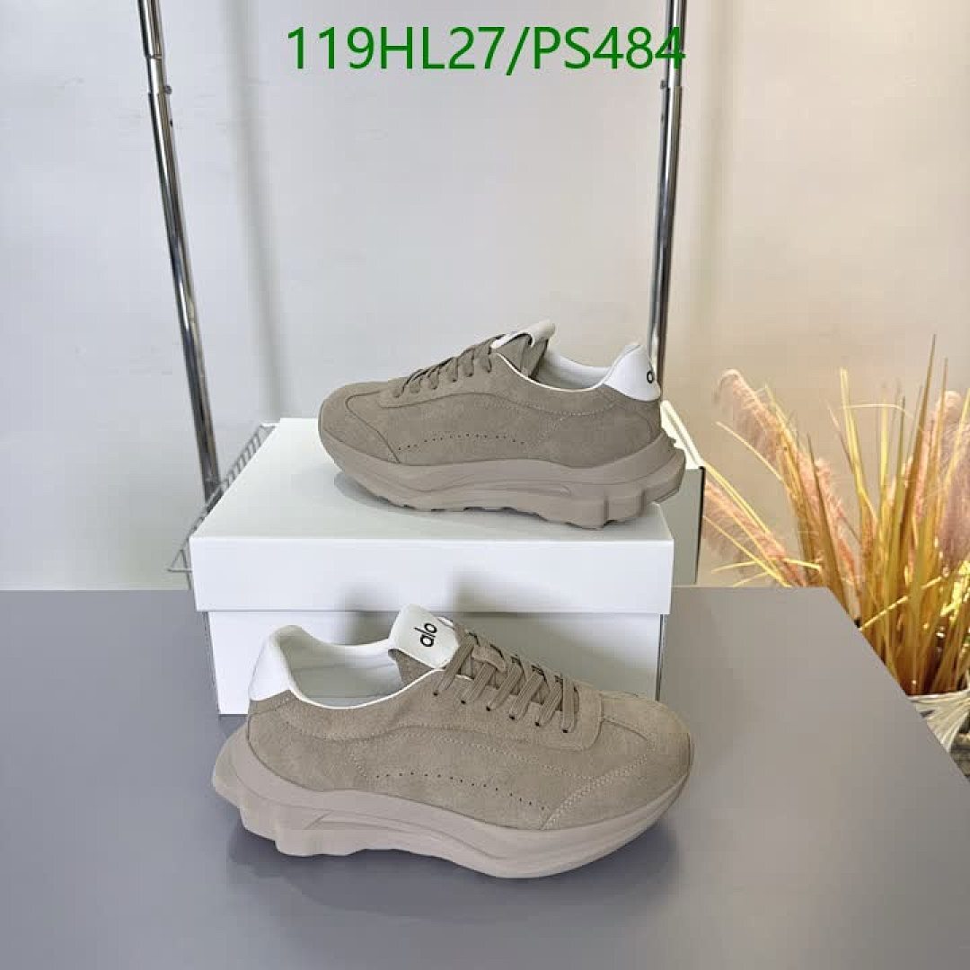 Alo-Women Shoes Code: PS484 $: 119USD