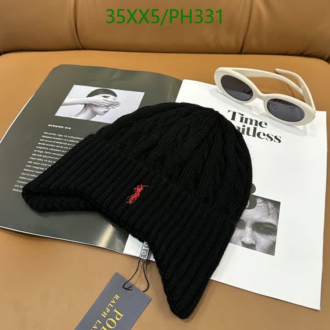 Ralph Lauren-Cap(Hat) Code: PH331 $: 35USD