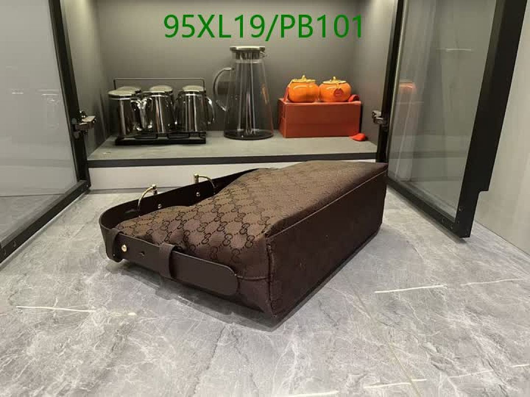 Gucci-Bag-4A Quality Code: PB101 $: 95USD