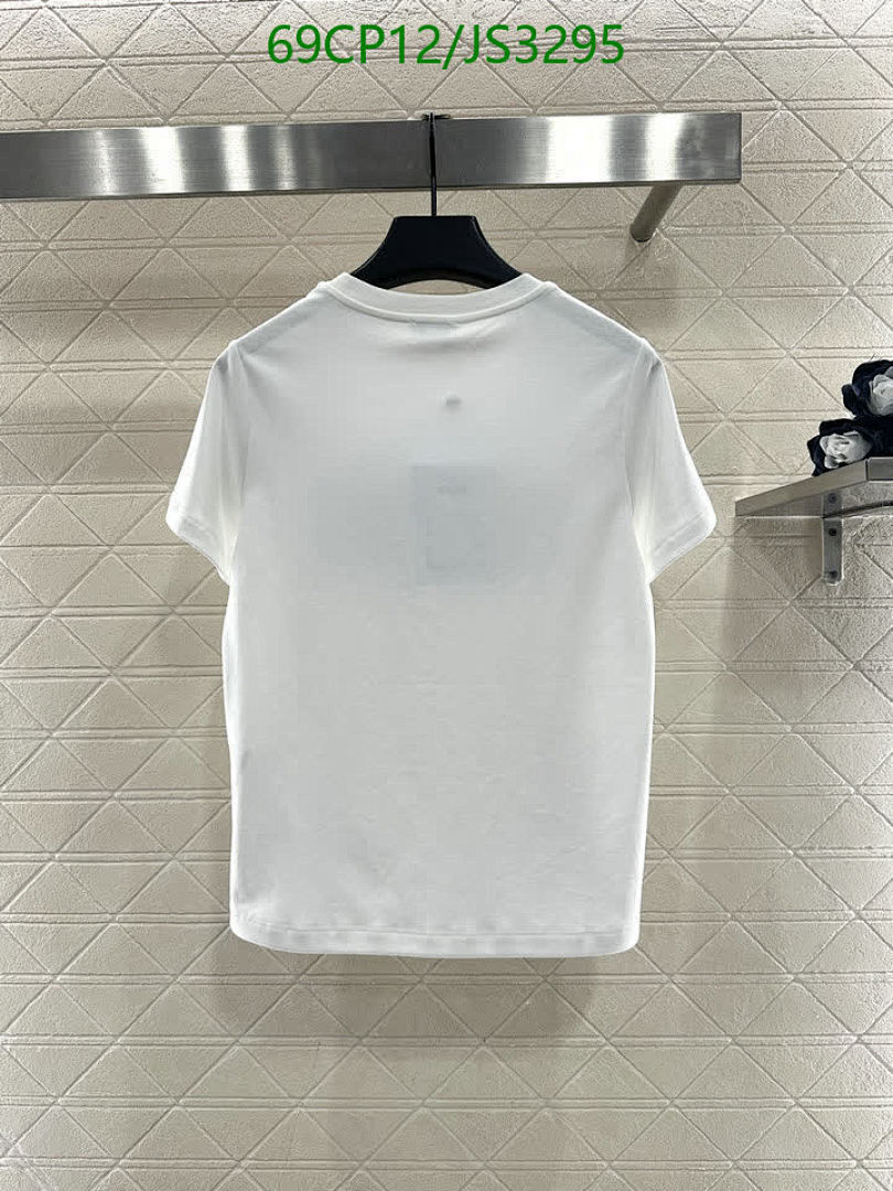 Chanel-Clothing Code: JS3295 $: 69USD