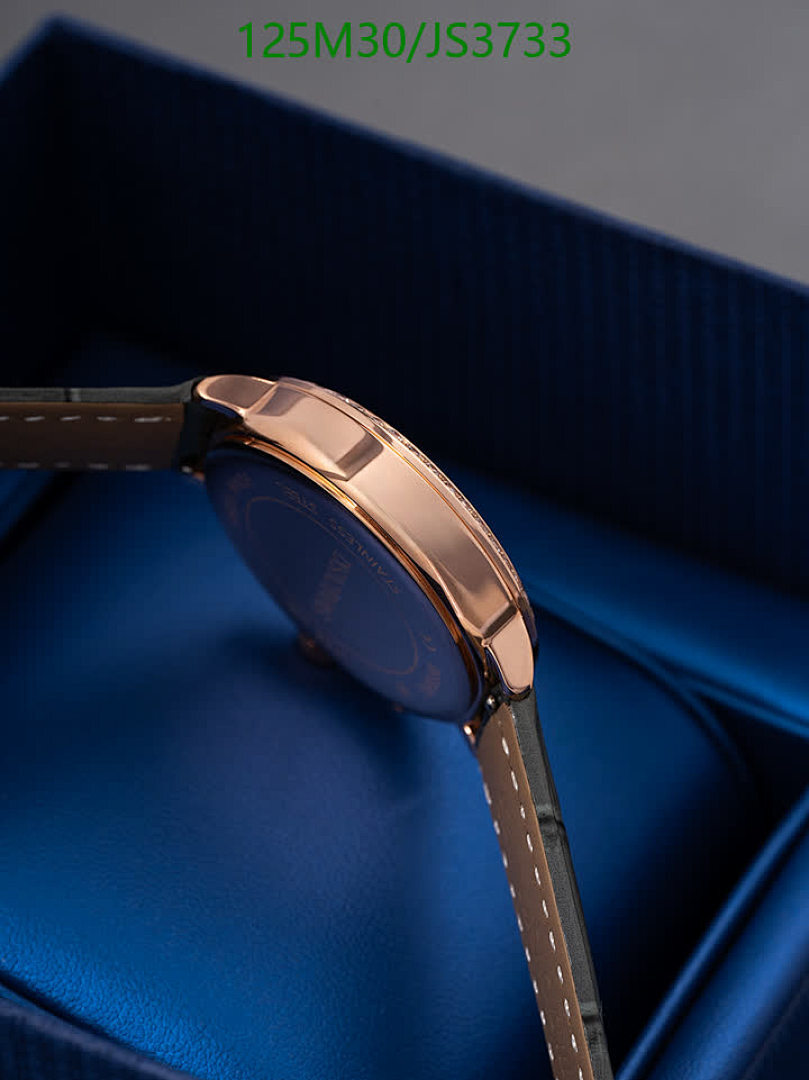 Swarovski-Watch-4A Quality Code: JS3733 $: 125USD