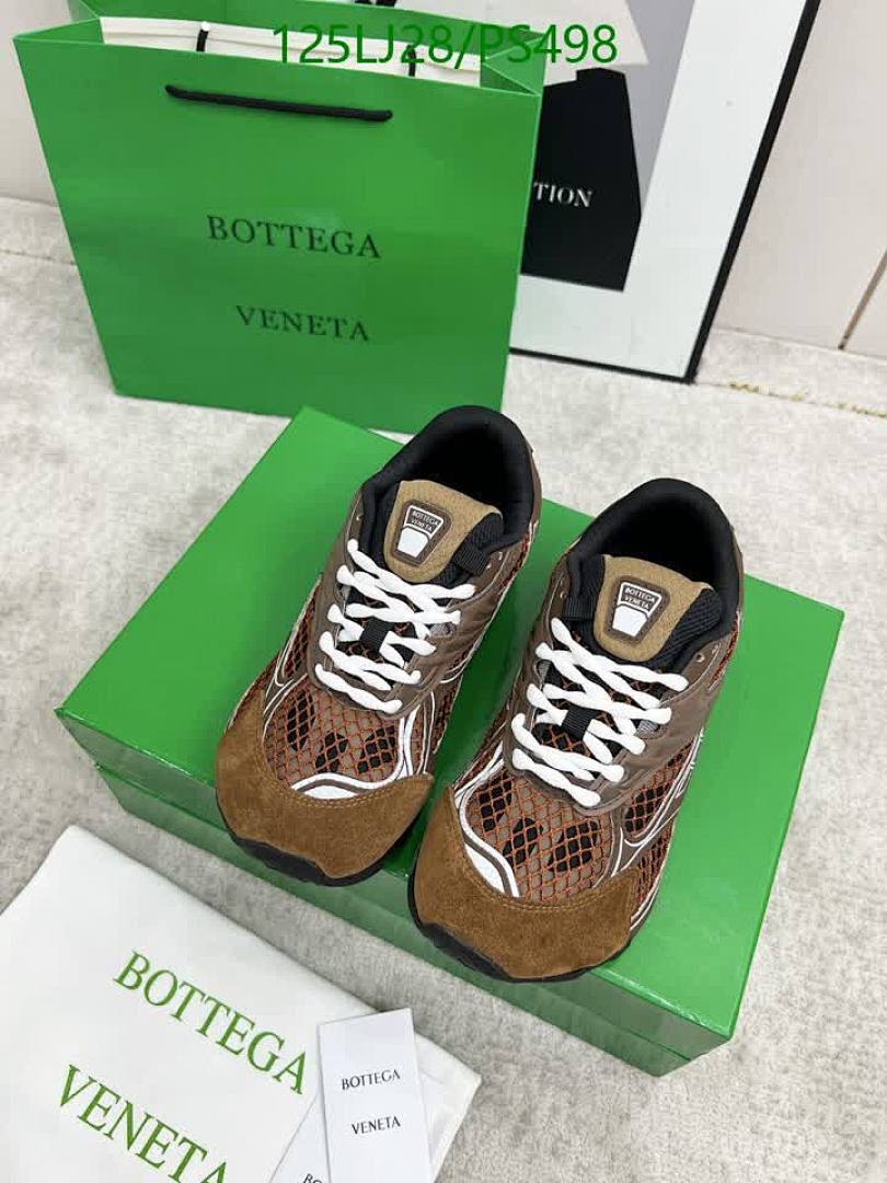 BV-Men shoes Code: PS498 $: 125USD