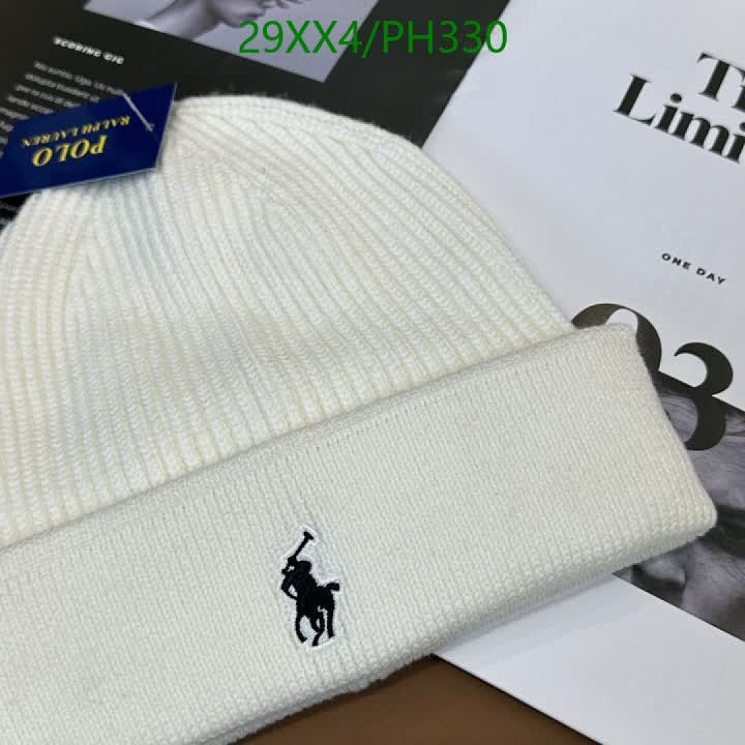 Ralph Lauren-Cap(Hat) Code: PH330 $: 29USD