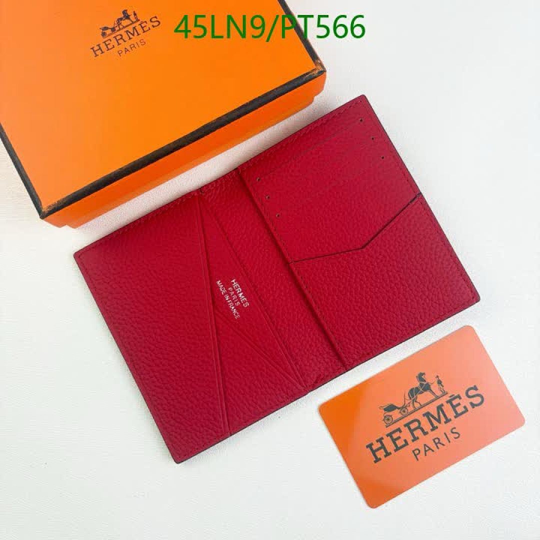Hermes-Wallet(4A) Code: PT566 $: 45USD