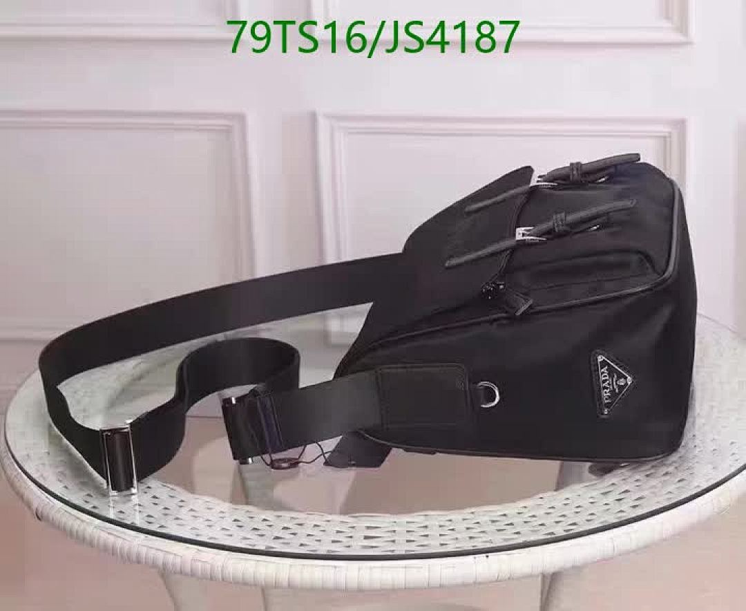 Prada-Bag-4A Quality Code: JS4187 $: 79USD