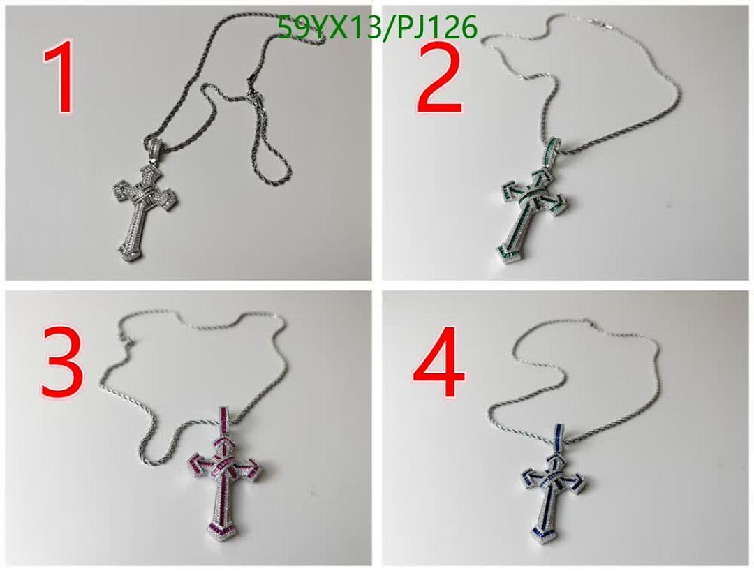 Cartier-Jewelry Code: PJ126 $: 59USD