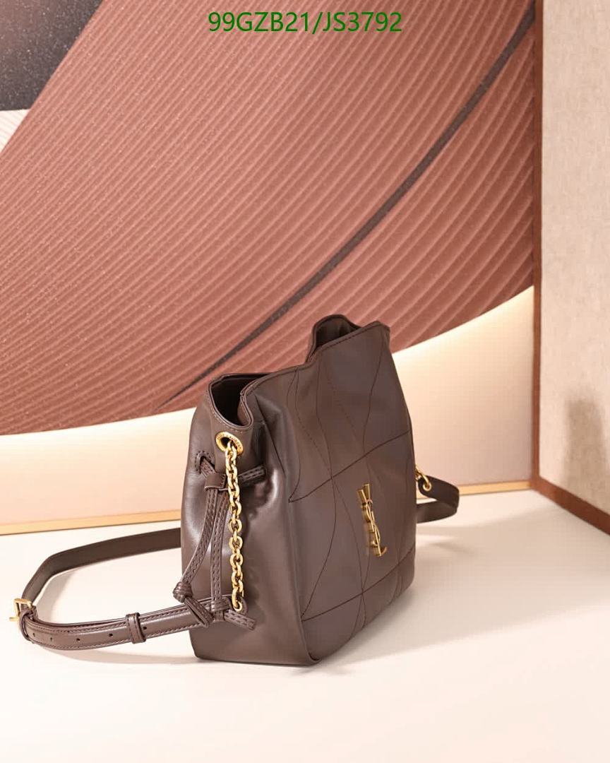 YSL-Bag-4A Quality Code: JS3792 $: 99USD