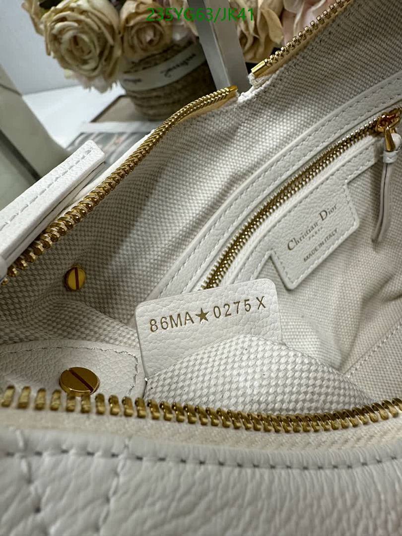 Dior-Bag-Mirror Quality Code: JK41 $: 235USD