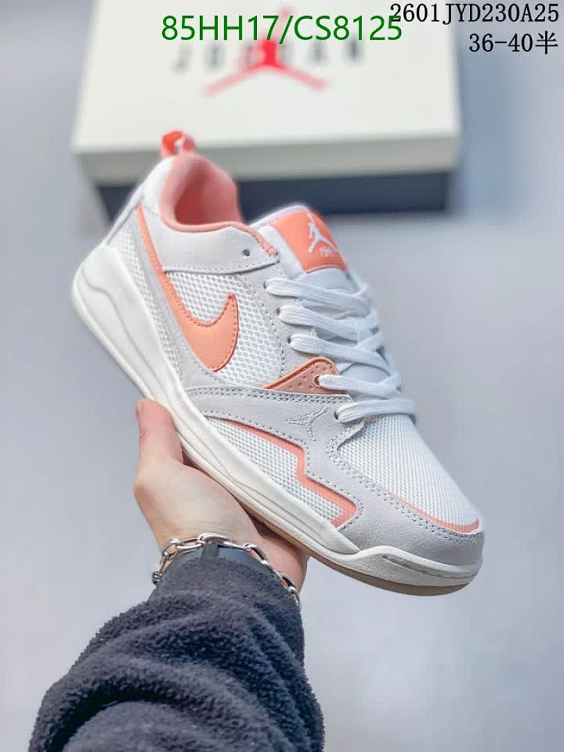 NIKE-Women Shoes Code: CS8125 $: 85USD