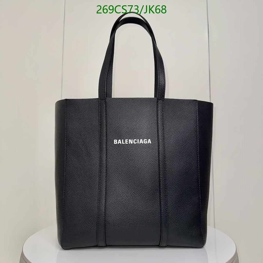 Balenciaga-Bag-Mirror Quality Code: JK68 $: 269USD