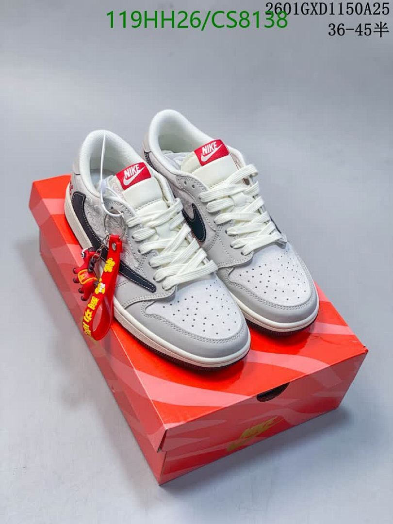 NIKE-Women Shoes Code: CS8138 $: 119USD