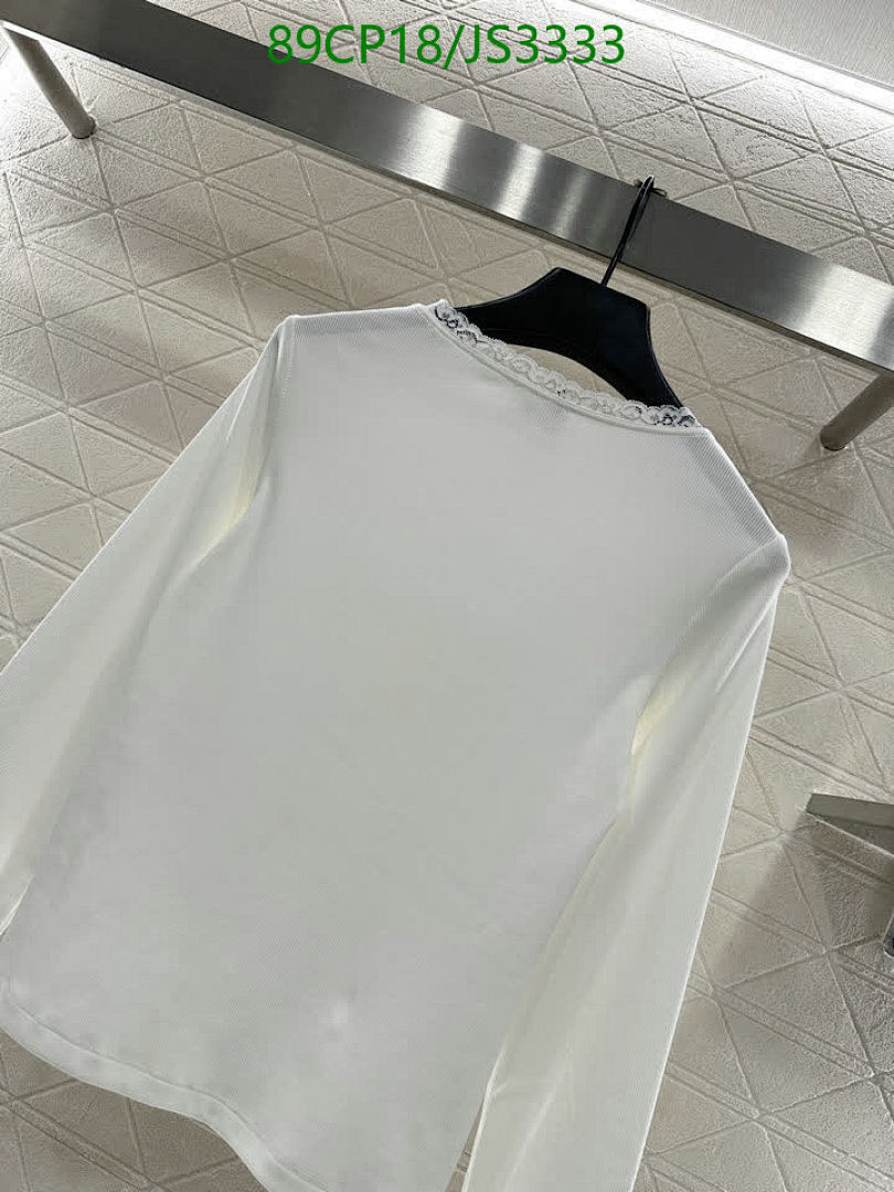 Celine-Clothing Code: JS3333 $: 89USD