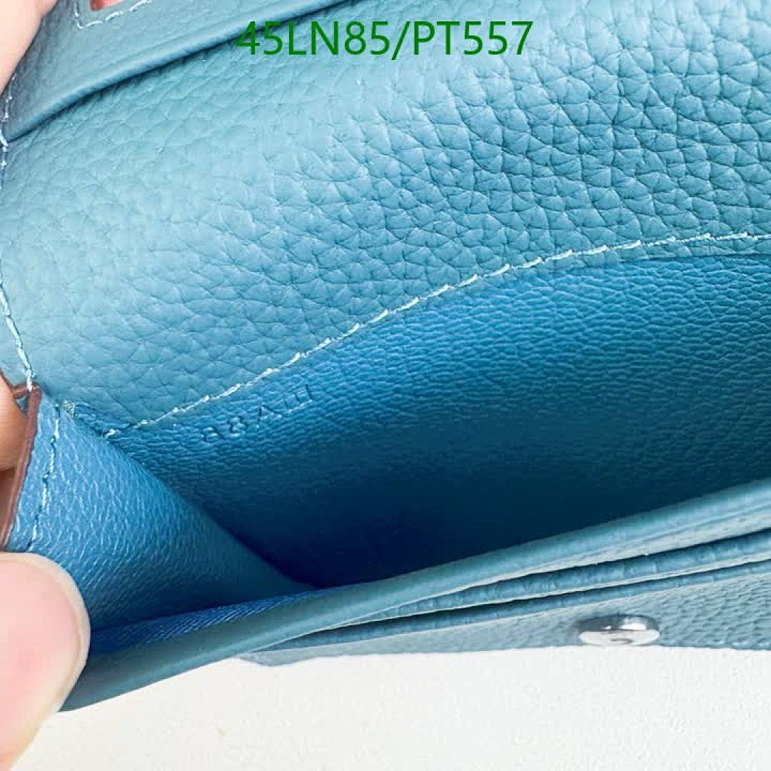 Hermes-Wallet(4A) Code: PT557 $: 45USD