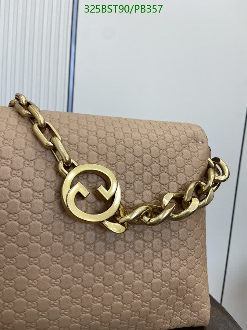 Gucci-Bag-Mirror Quality Code: PB357 $: 325USD