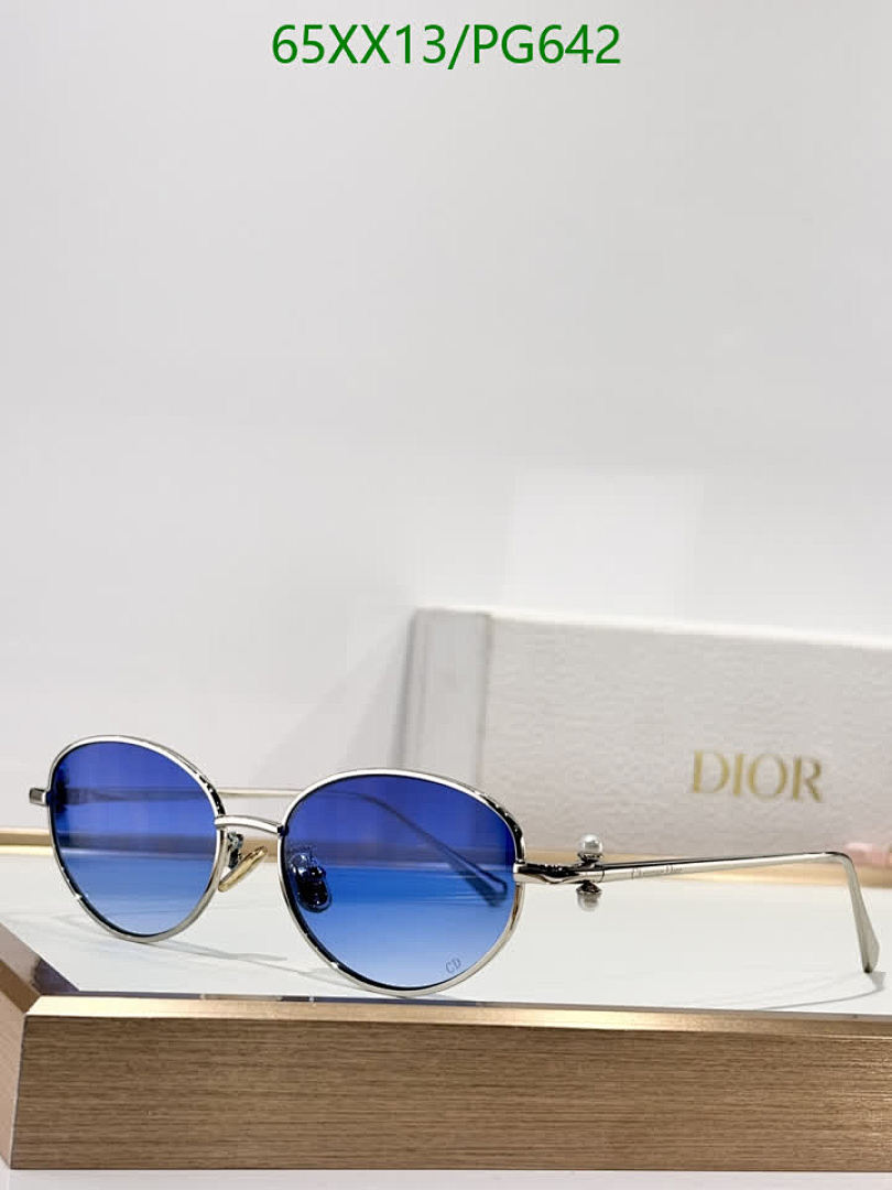 Dior-Glasses Code: PG642 $: 65USD