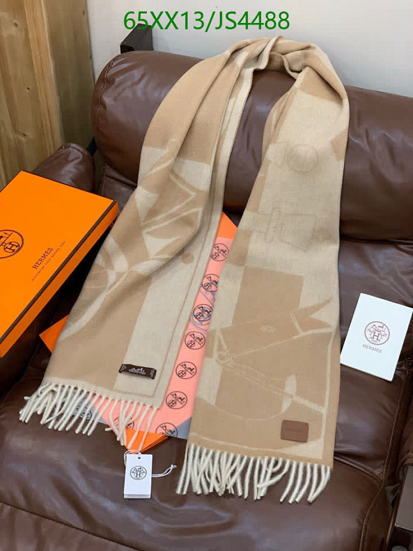 Hermes-Scarf Code: JS4488 $: 65USD