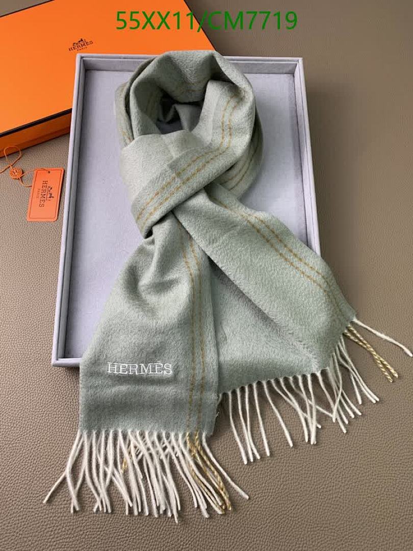 Hermes-Scarf Code: CM7719 $: 55USD