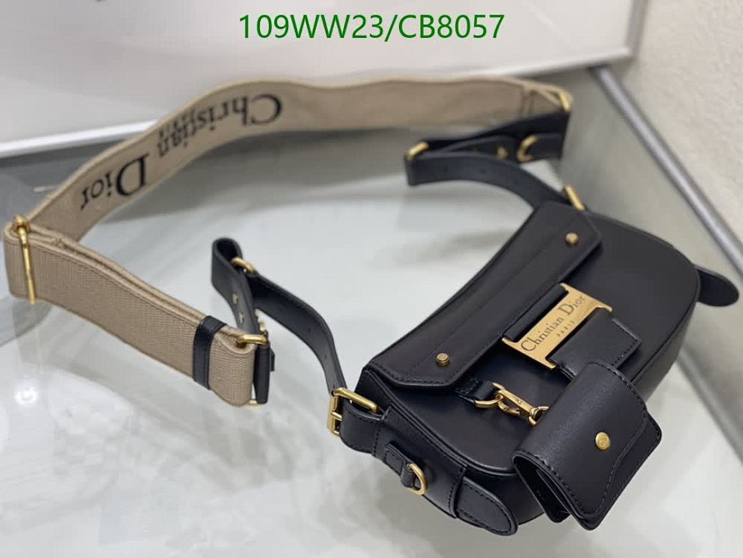 Dior-Bag-4A Quality Code: CB8057 $: 109USD