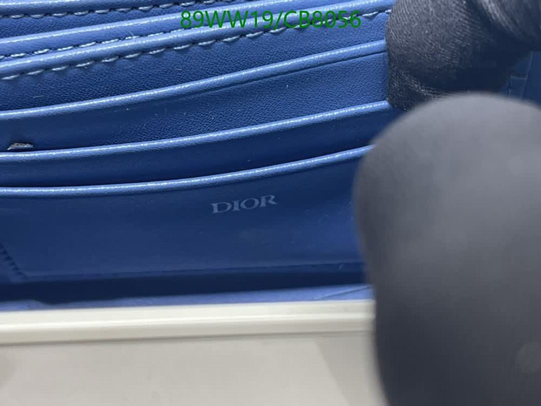 Dior-Bag-4A Quality Code: CB8056 $: 89USD