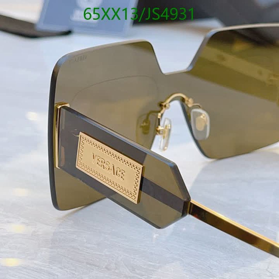 Versace-Glasses Code: JS4931 $: 65USD