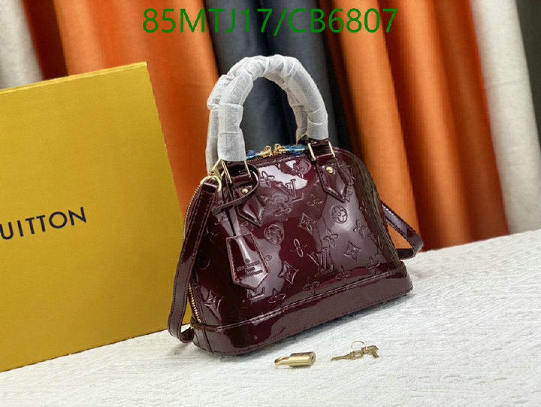 LV-Bag-4A Quality Code: CB6807 $: 85USD