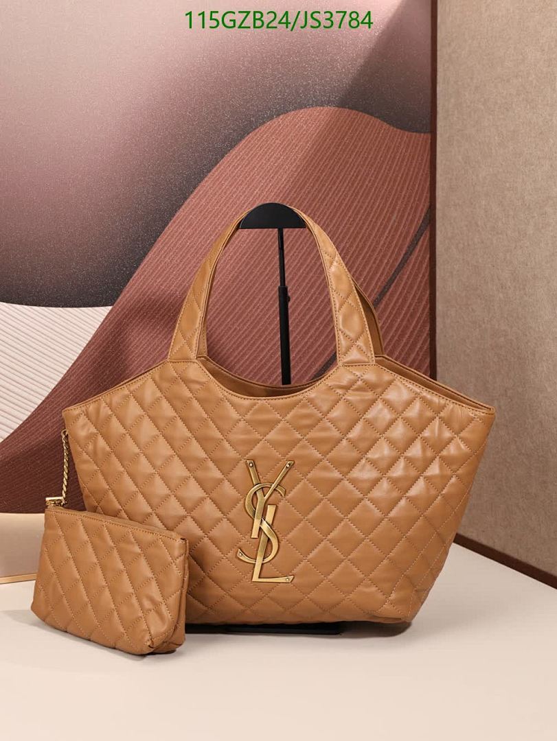 YSL-Bag-4A Quality Code: JS3784 $: 115USD