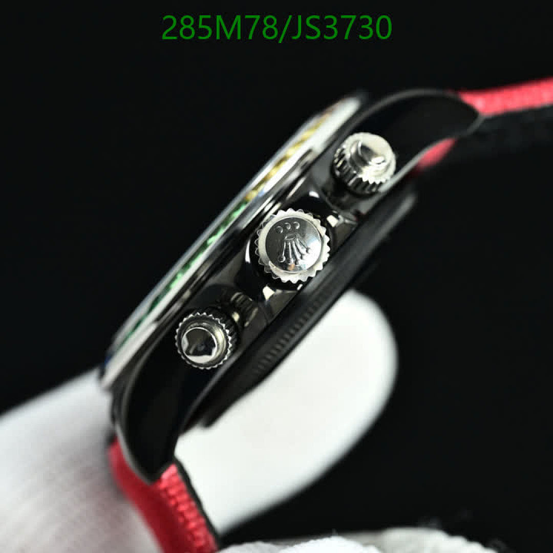 Rolex-Watch-Mirror Quality Code: JS3730 $: 285USD