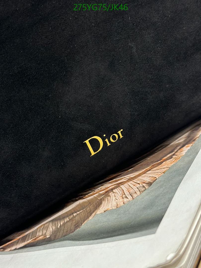 Dior-Bag-Mirror Quality Code: JK46 $: 275USD
