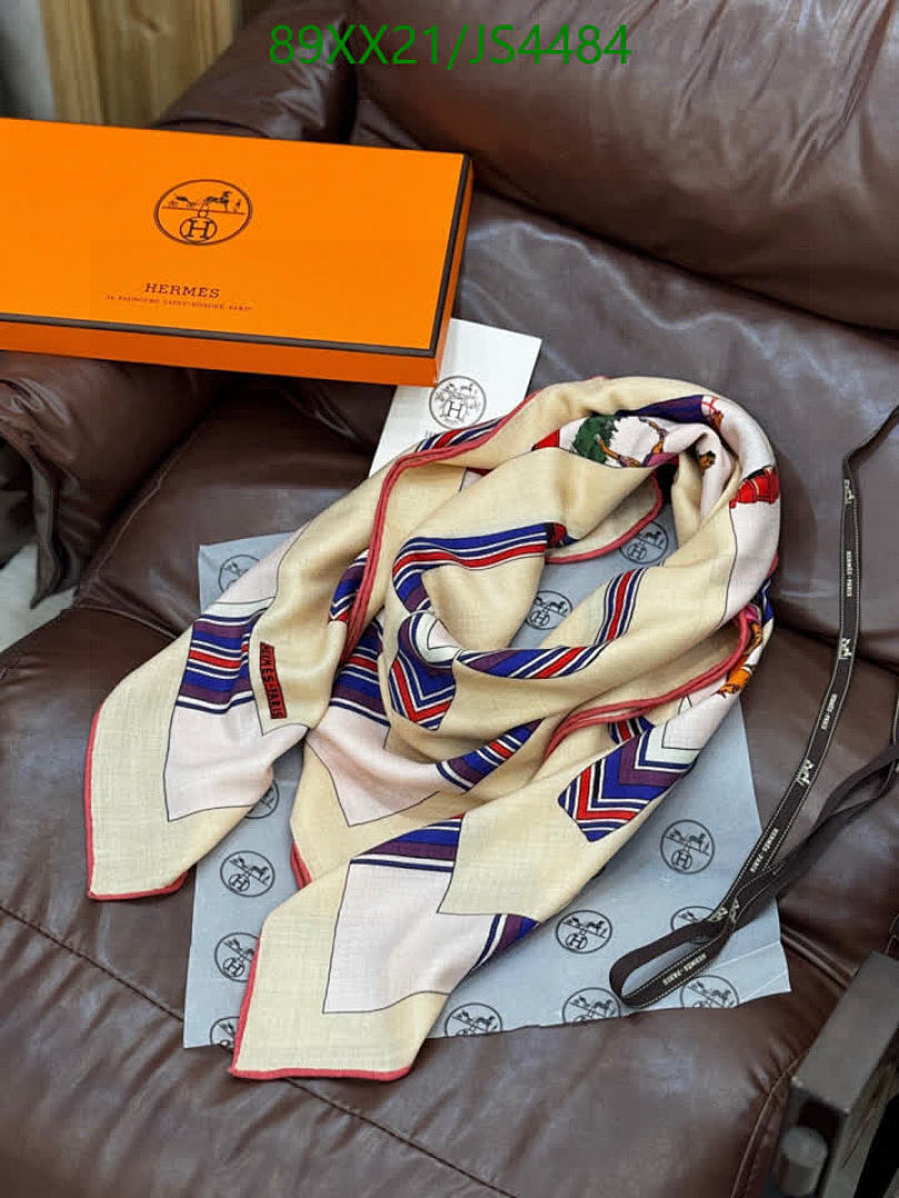 Hermes-Scarf Code: JS4484 $: 89USD
