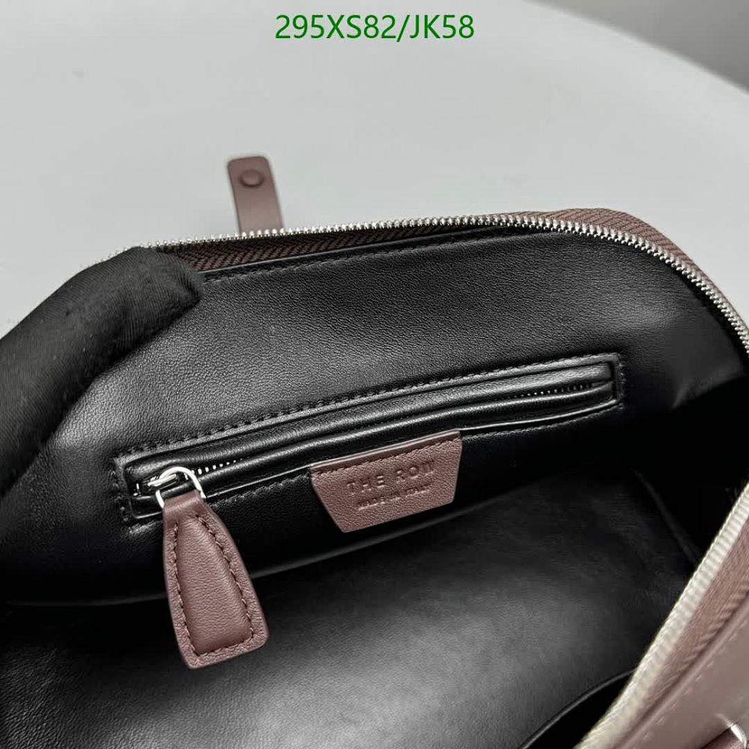 Crossbody-The Row Bag(Mirror Quality) Code: JK58 $: 295USD