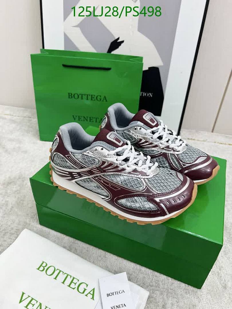 BV-Men shoes Code: PS498 $: 125USD