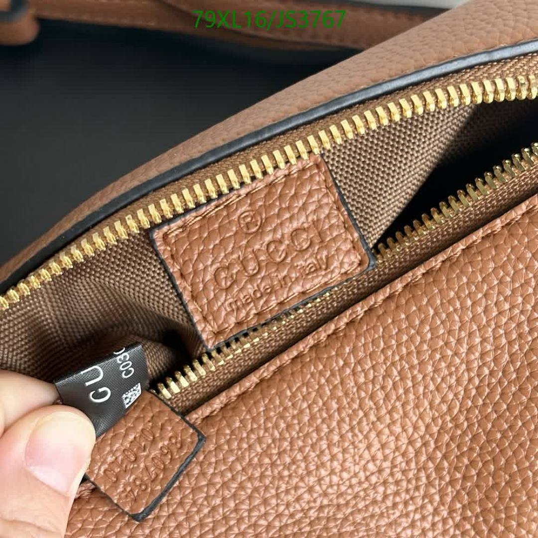 Gucci-Bag-4A Quality Code: JS3767 $: 79USD