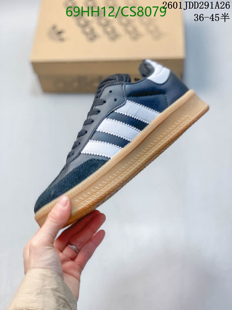 Adidas-Men shoes Code: CS8079 $: 69USD