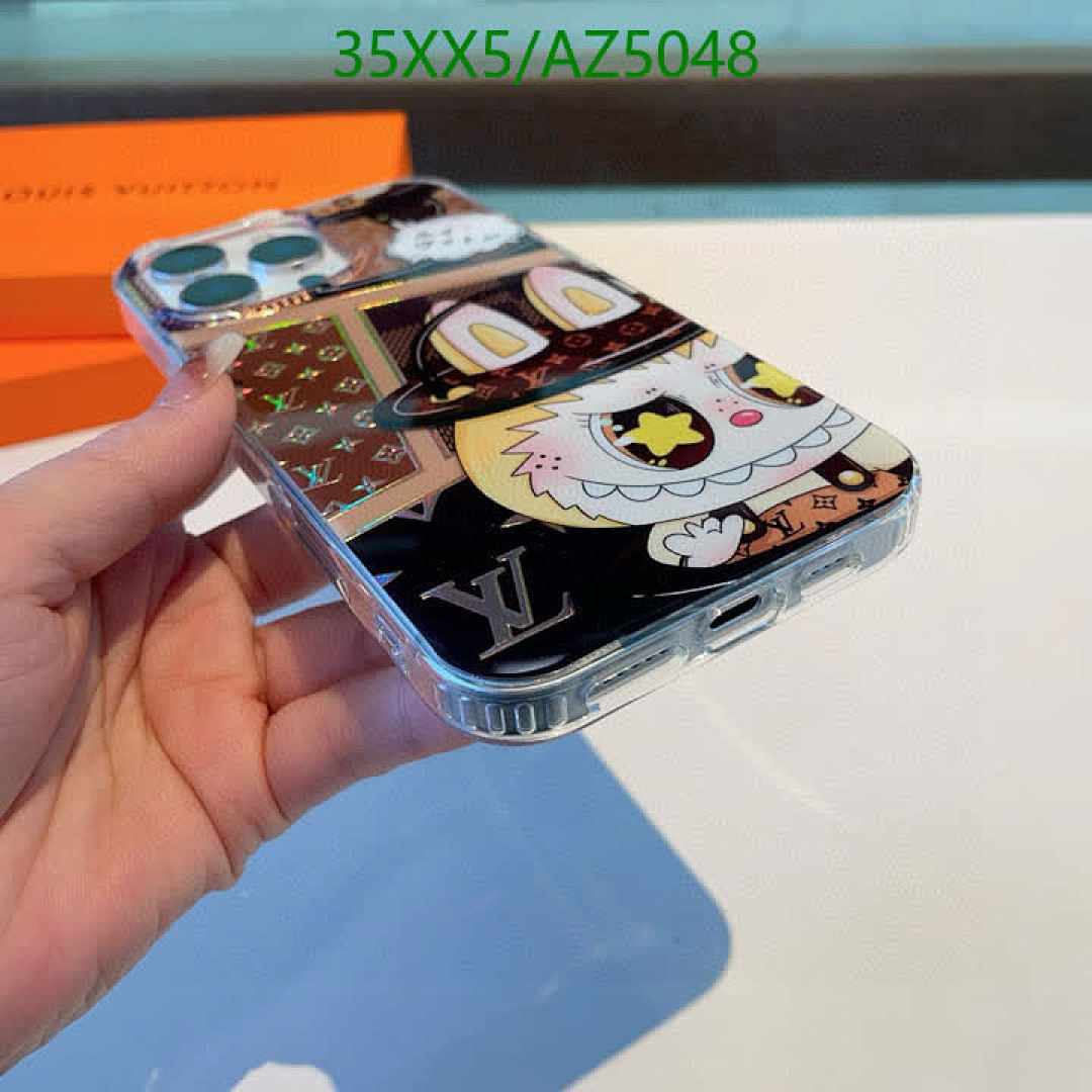 LV-Phone Case Code: AZ5048 $: 35USD