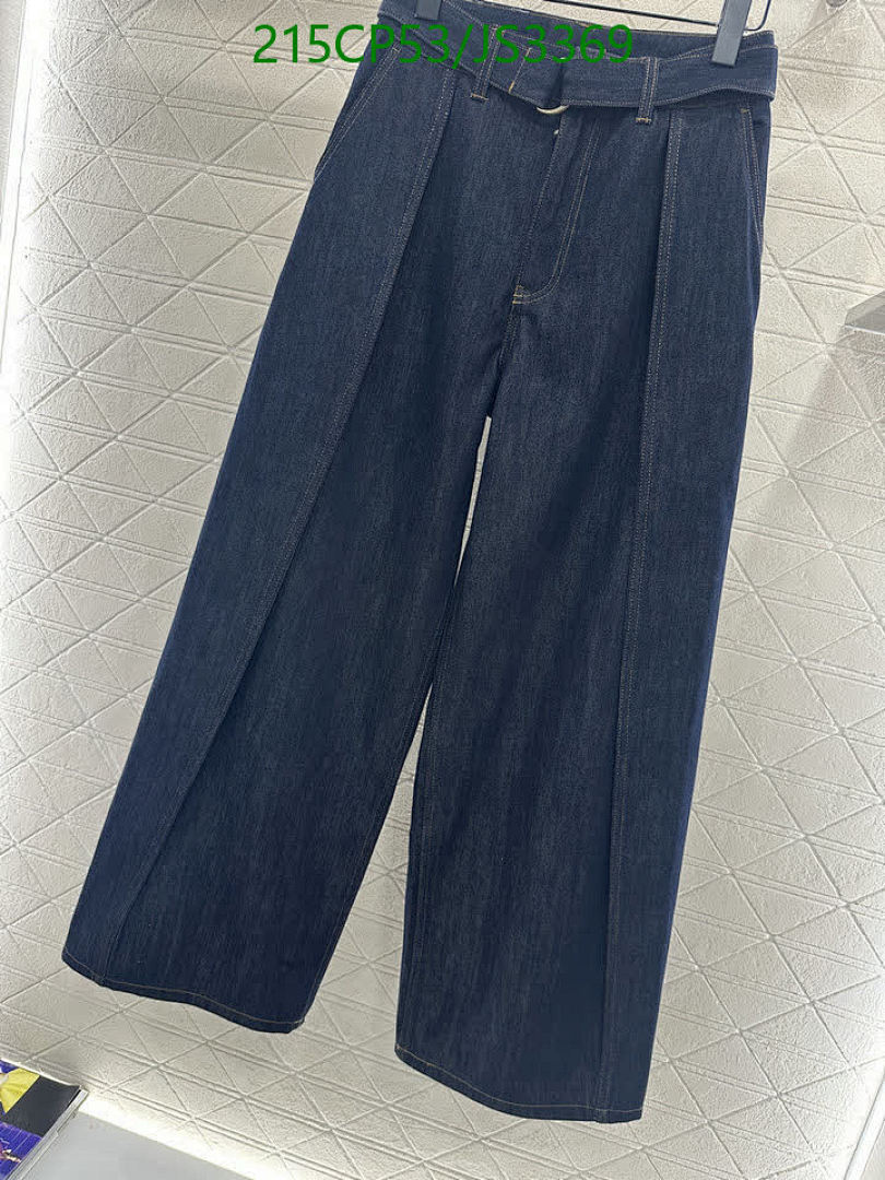 Loewe-Clothing Code: JS3369 $: 215USD