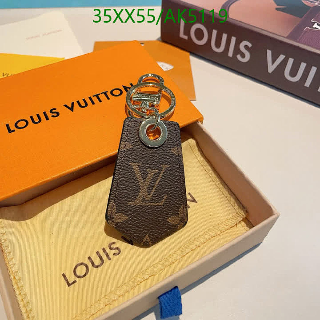 LV-Key pendant Code: AK5119 $: 35USD
