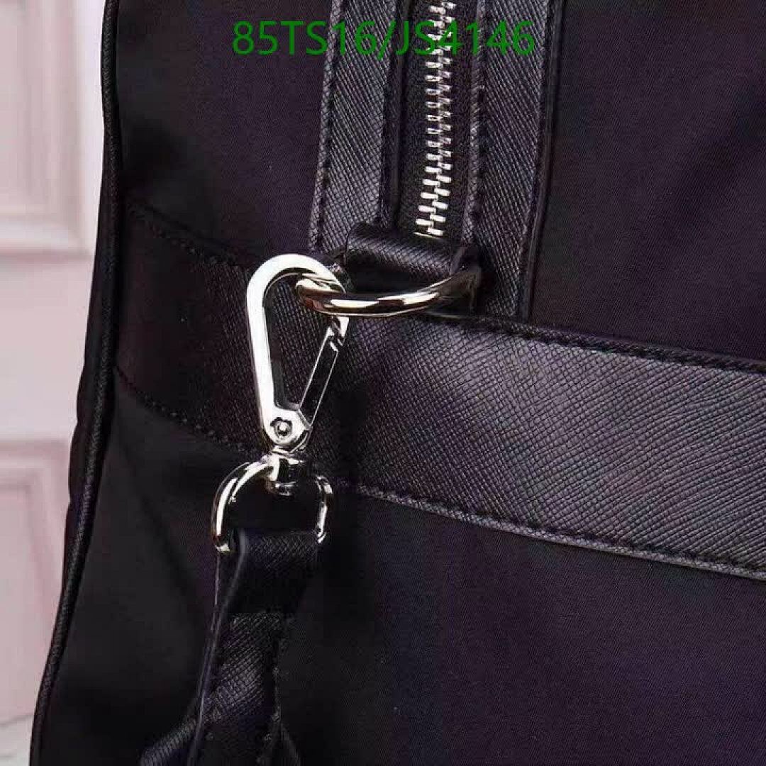 Prada-Bag-4A Quality Code: JS4146 $: 85USD