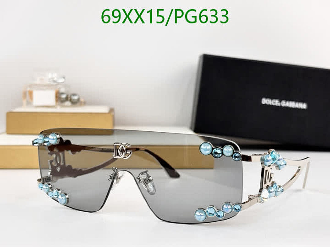 D&G-Glasses Code: PG633 $: 69USD