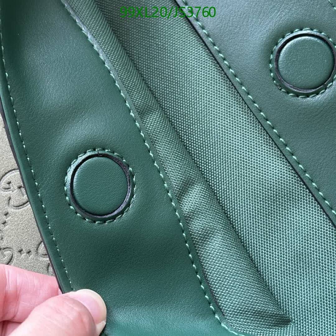 Gucci-Bag-4A Quality Code: JS3760 $: 99USD