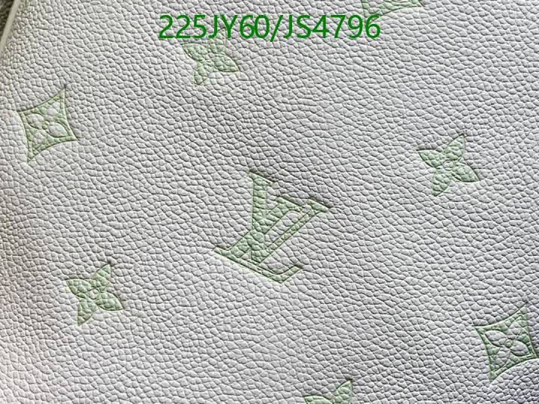 LV-Bag-Mirror Quality Code: JS4796 $: 225USD