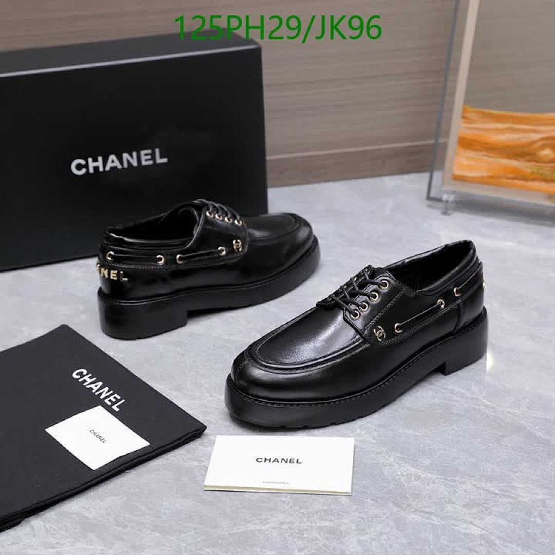 Celine-Women Shoes Code: JK96 $: 125USD