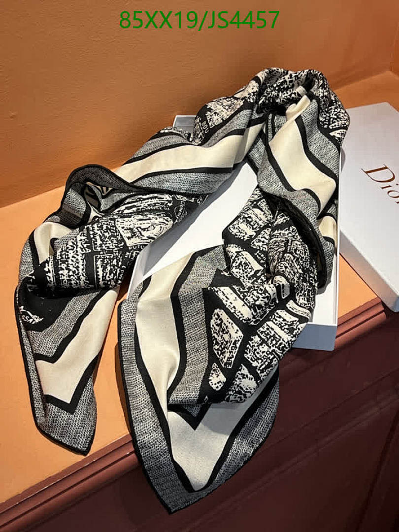 Dior-Scarf Code: JS4457 $: 85USD