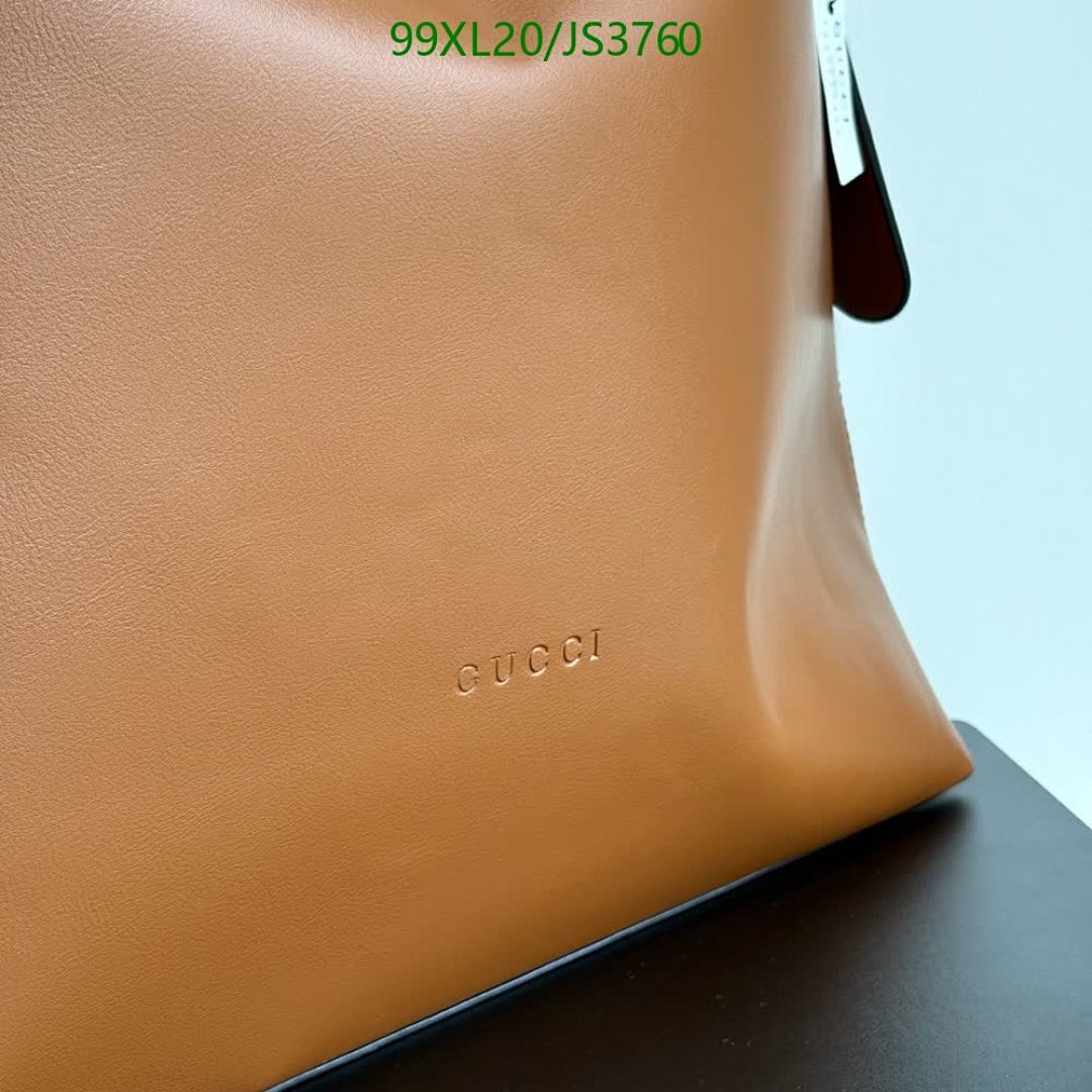 Gucci-Bag-4A Quality Code: JS3760 $: 99USD