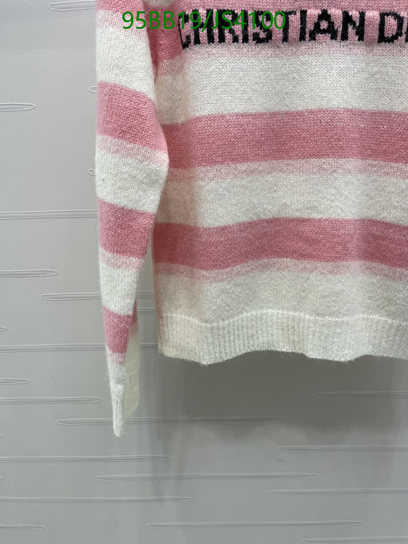 Dior-Clothing Code: JS4100 $: 95USD