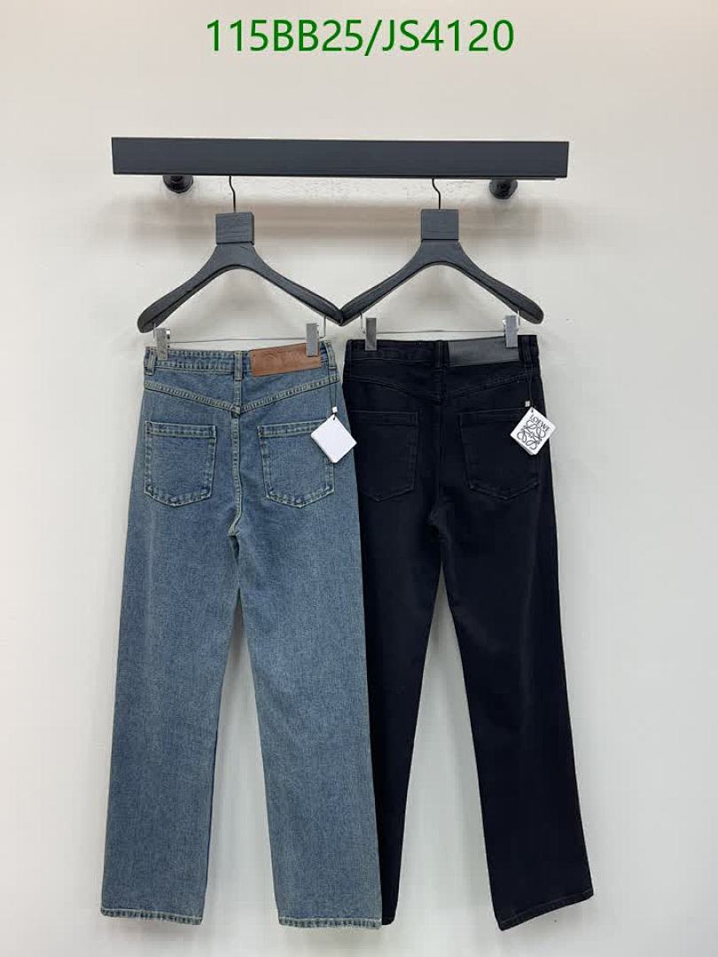 Loewe-Clothing Code: JS4120 $: 115USD