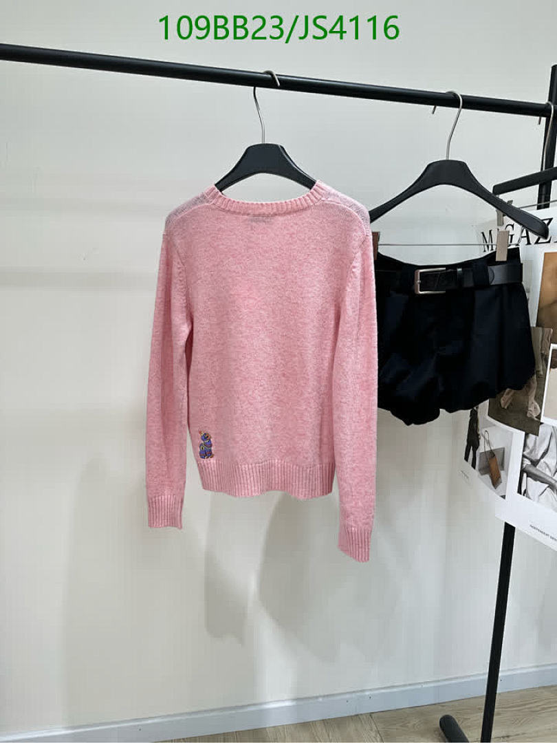 Loewe-Clothing Code: JS4116 $: 109USD